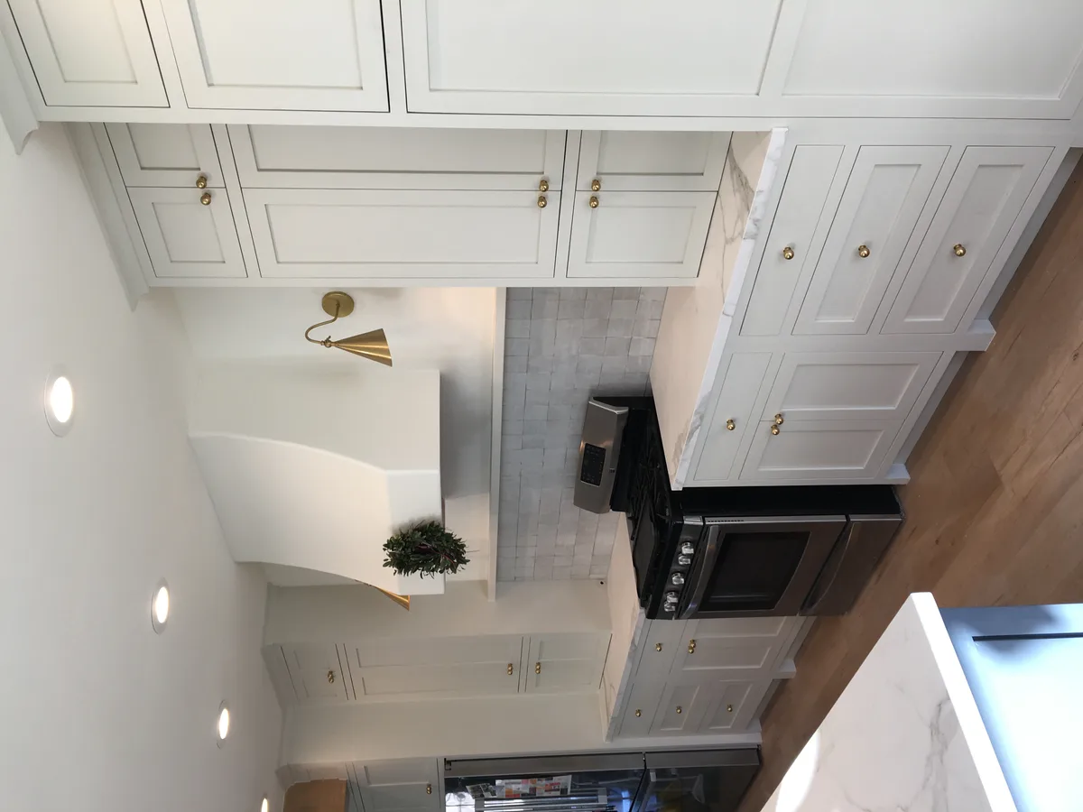 General home repairs by Ark Handyman in Hamilton County, TN